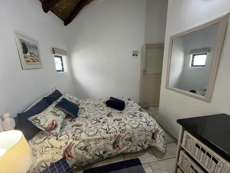 3 Bedroom Property for Sale in Dwarskersbos Western Cape